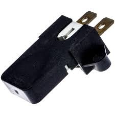 Overload Protection 5127255-00 in the group at Gräsklipparbutiken (5127255-00)