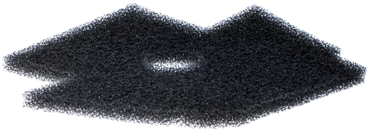 Filter in the group  at Gräsklipparbutiken (5127604-00)