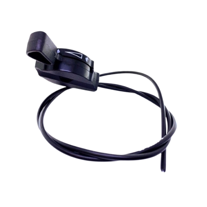 Throttle Control 5127893-02 in the group at Gräsklipparbutiken (5127893-02)