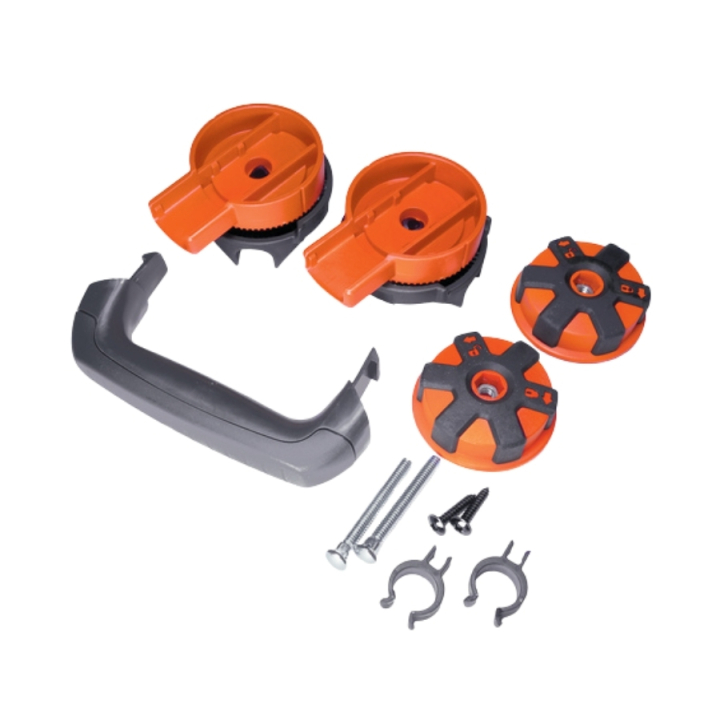 Loose Parts Kit 37/42E 5128312-34 in the group at Gräsklipparbutiken (5128312-34)