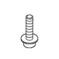 Bolt 5128456-01 in the group  at Gräsklipparbutiken (5128456-01)