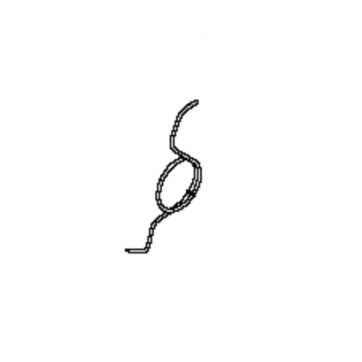 Spring 5134178-01 in the group  at Gräsklipparbutiken (5134178-01)