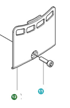Housing in the group at Gräsklipparbutiken (5136639-01)