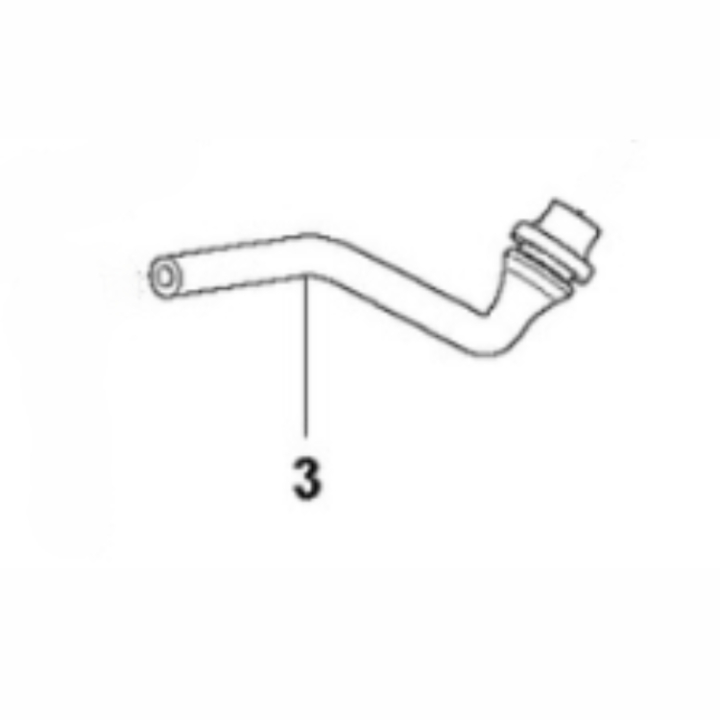 Beep 5137284-02 in the group  at Gräsklipparbutiken (5137284-02)