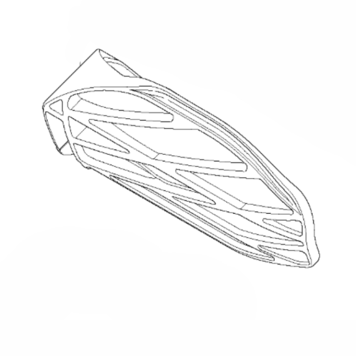 Guard 5137318-01 in the group  at Gräsklipparbutiken (5137318-01)