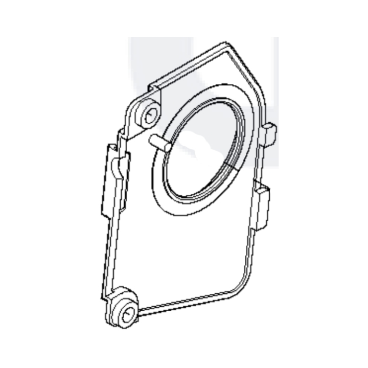 Housing 5137330-01 in the group  at Gräsklipparbutiken (5137330-01)