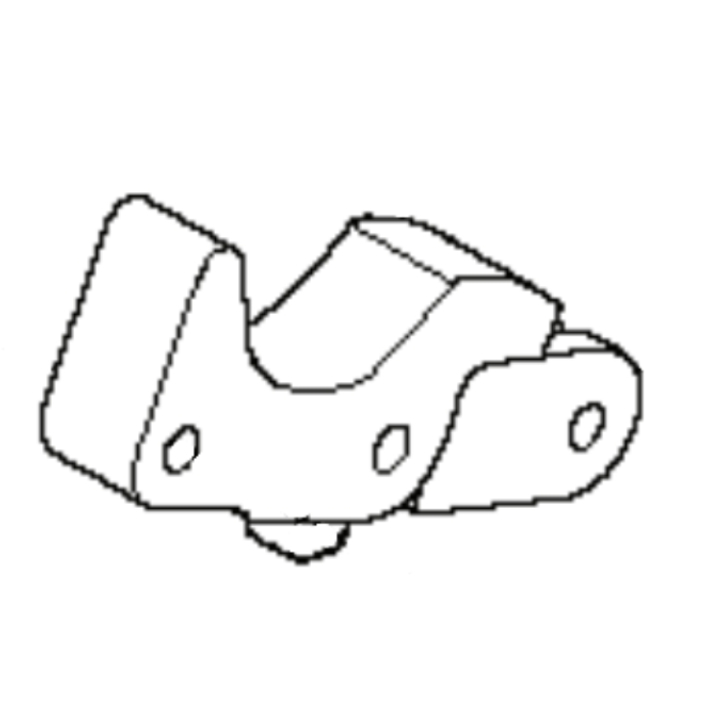 Arm 5138066-01 in the group at Gräsklipparbutiken (5138066-01)