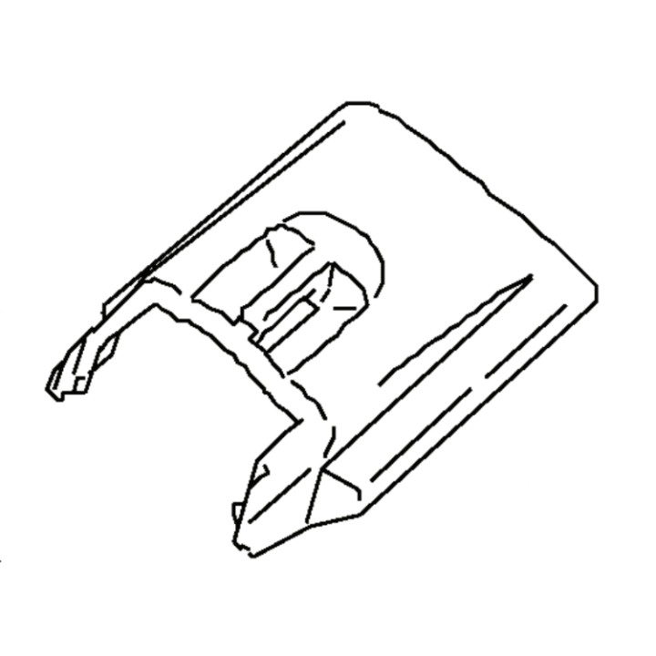 Lid Collectors 5138310-00 in the group at Gräsklipparbutiken (5138310-00)