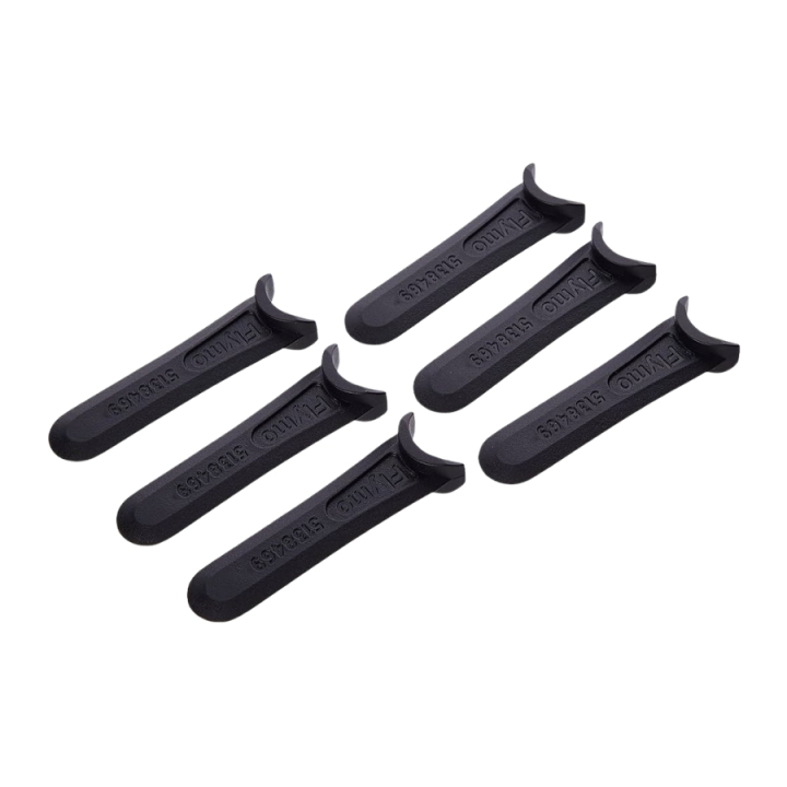 Blade, 6 pcs. plastic in the group  at Gräsklipparbutiken (5138469-90)
