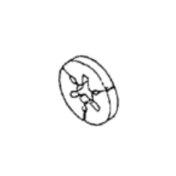 Shoe 5141974-01 in the group at Gräsklipparbutiken (5141974-01)