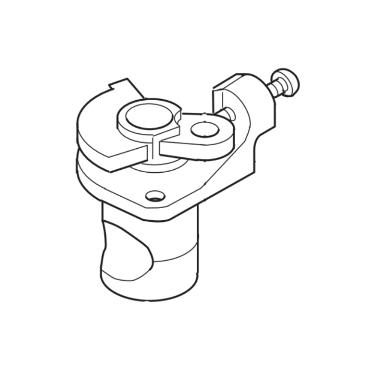 Valve 5153766-01 in the group  at Gräsklipparbutiken (5153766-01)