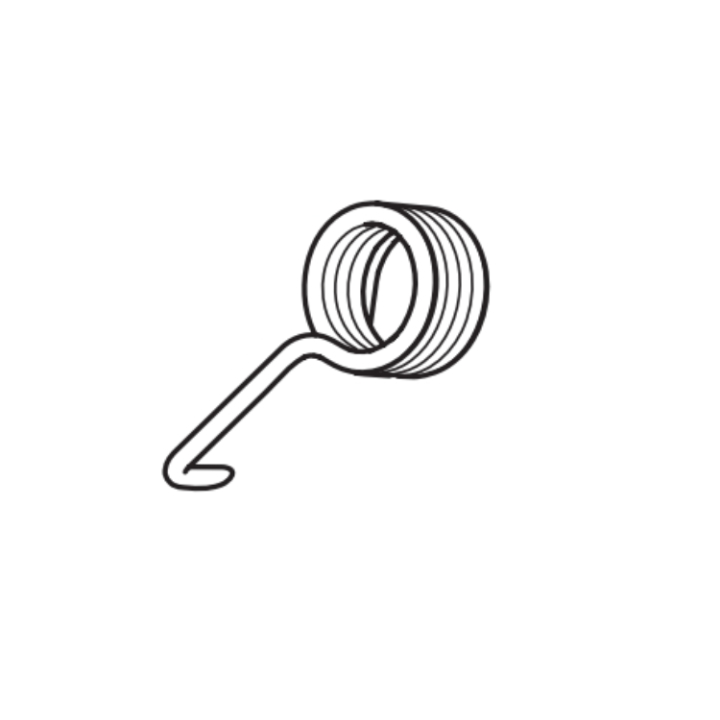 Spring 5154152-01 in the group  at Gräsklipparbutiken (5154152-01)