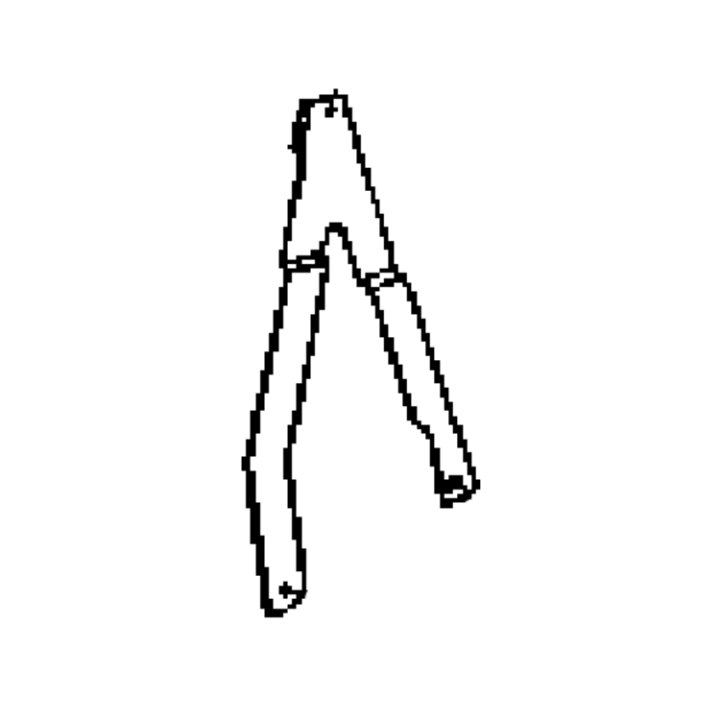 Plate, Left 5165095-11 in the group at Gräsklipparbutiken (5165095-11)