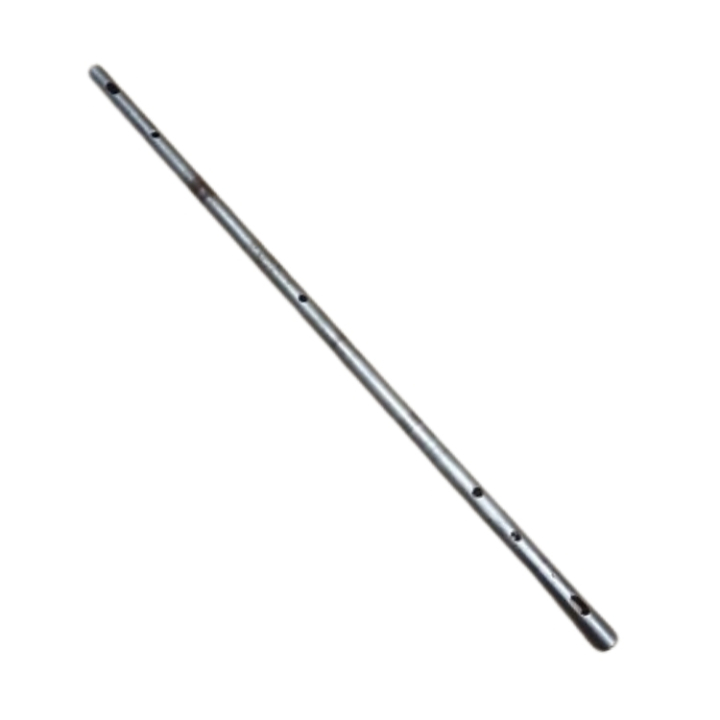 Wheel Axle 5166149-01 in the group at Gräsklipparbutiken (5166149-01)