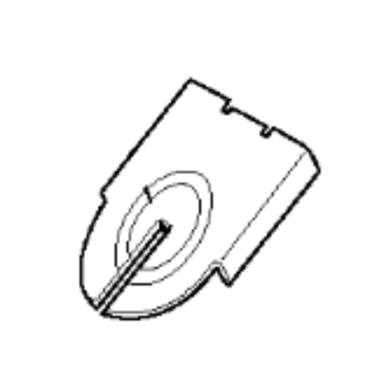 Plate in the group  at Gräsklipparbutiken (5166267-11)