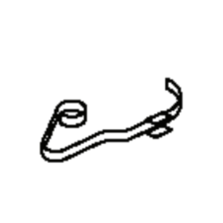 Belt guide in the group  at Gräsklipparbutiken (5166404-01)