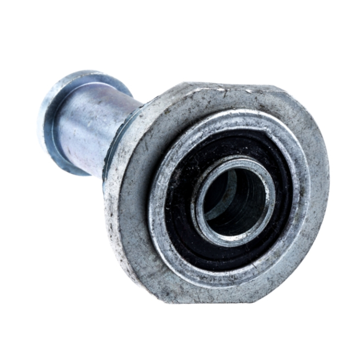 Socket in the group  at Gräsklipparbutiken (5167138-01)