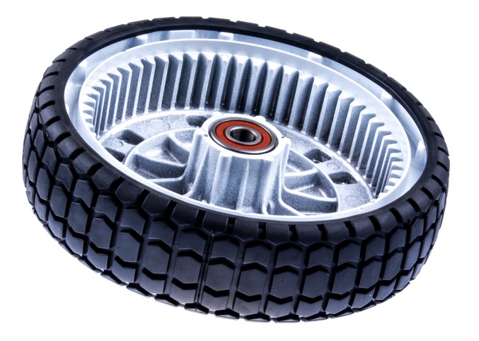 Front Wheel 5168206-00 in the group at Gräsklipparbutiken (5168206-00)