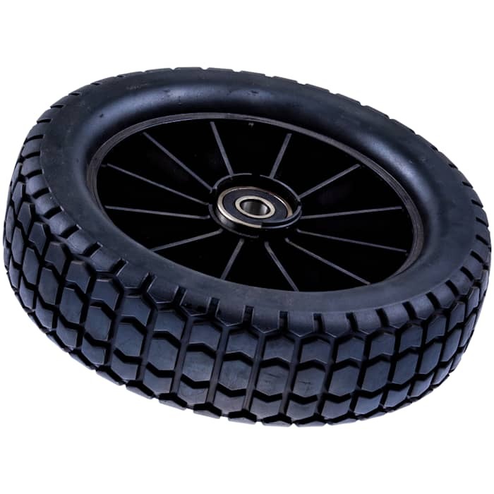 Wheel, Front in the group at Gräsklipparbutiken (5168238-09)