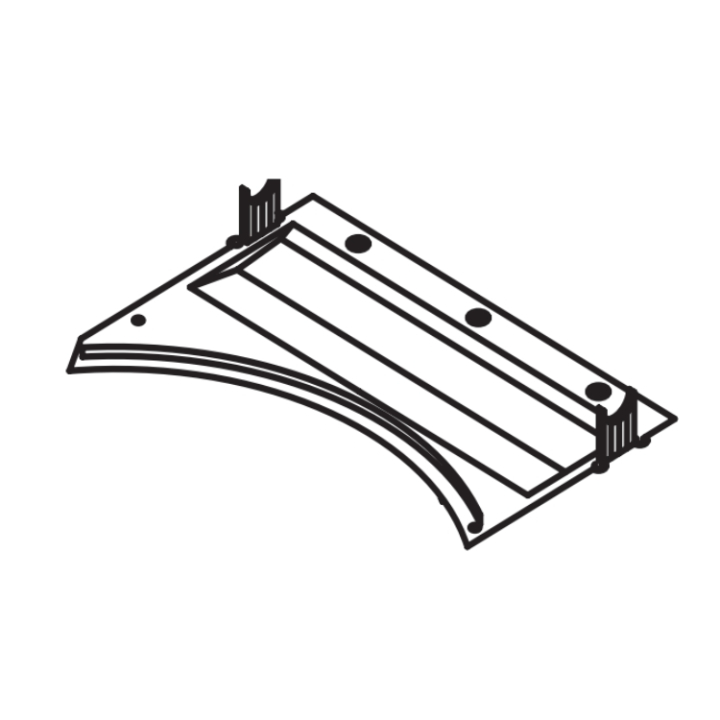 Housing 5168489-11 in the group  at Gräsklipparbutiken (5168489-11)