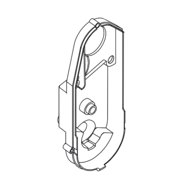 Side Cover 5168695-11 in the group  at Gräsklipparbutiken (5168695-11)