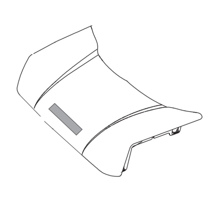 Front Cover 5168722-07 in the group  at Gräsklipparbutiken (5168722-07)