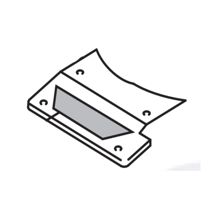 Front Cover 5168739-07 in the group at Gräsklipparbutiken (5168739-07)