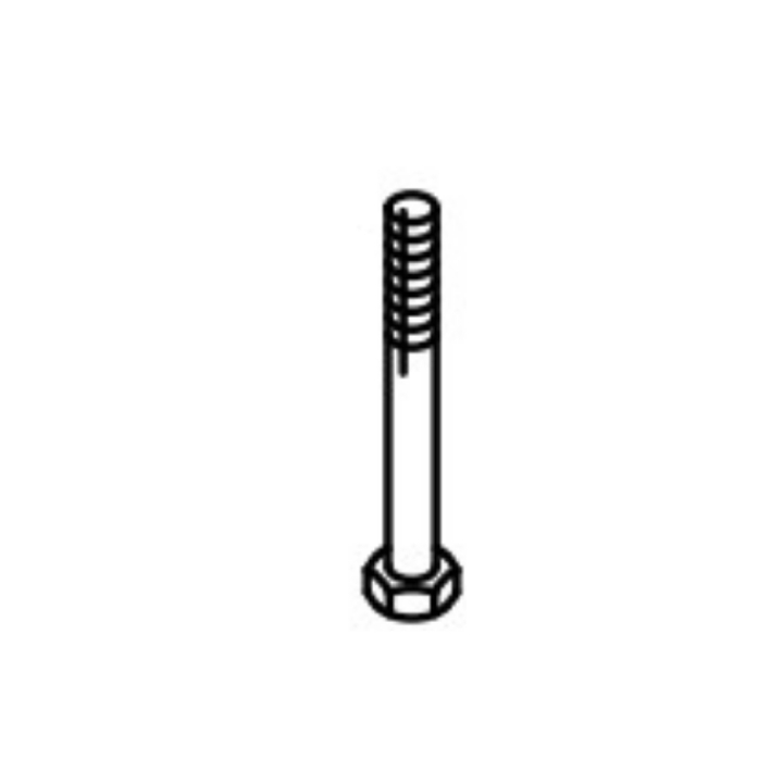 Screw 5169241-01 in the group at Gräsklipparbutiken (5169241-01)