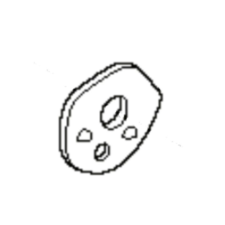 Choke Valve 5169569-01 in the group  at Gräsklipparbutiken (5169569-01)