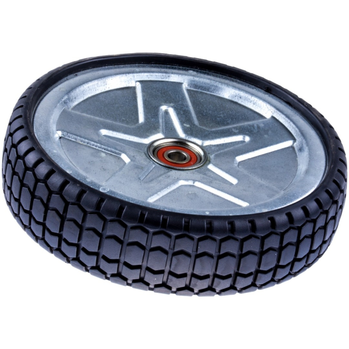 Wheel 5178100-34 in the group at Gräsklipparbutiken (5178100-34)