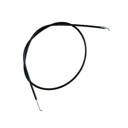 Throttle cable in the group  at Gräsklipparbutiken (5190041-68)