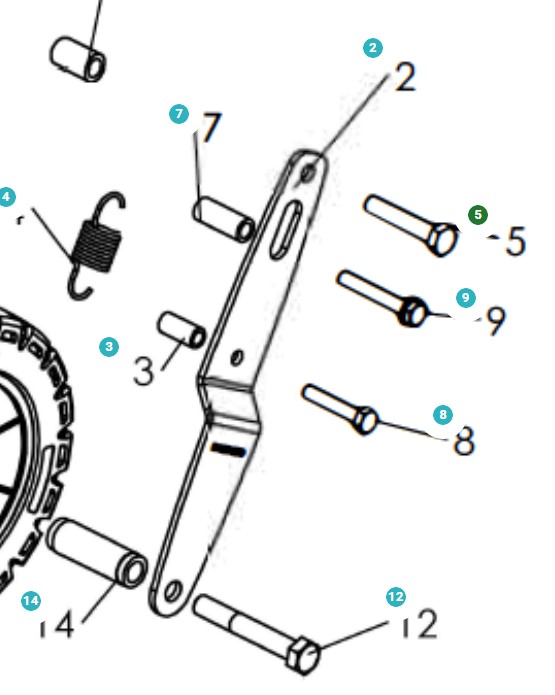 Screw in the group at Gräsklipparbutiken (5196530-46)
