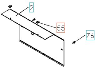 Clips 5196534-25 in the group at Gräsklipparbutiken (5196534-25)