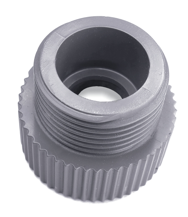 Adapter US thread - a 3/4 in the group at Gräsklipparbutiken (5203329-01)