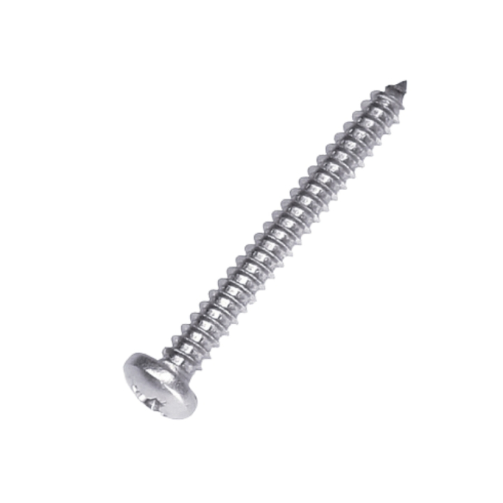 Sheet Screw 4.2X38 5203415-01 in the group at Gräsklipparbutiken (5203415-01)
