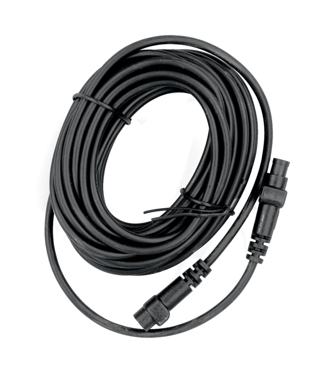 Moisture sensor cable in the group at Gräsklipparbutiken (5203422-01)