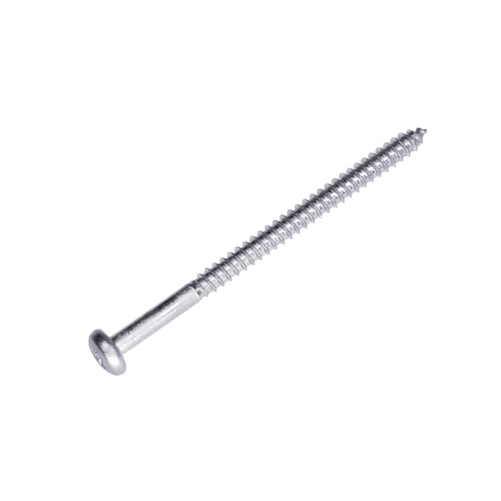 Socket Screw 4.2X60 Ct 5203472-01 in the group at Gräsklipparbutiken (5203472-01)