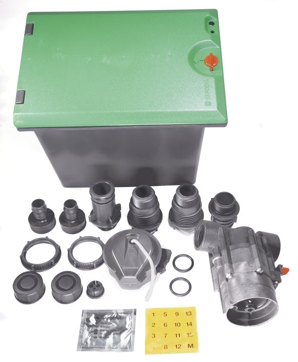 Art repair kit, 1308 in the group at Gräsklipparbutiken (5203520-01)