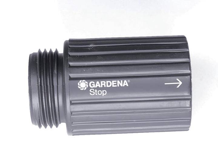 Back flow holder in the group  at Gräsklipparbutiken (5203551-01)