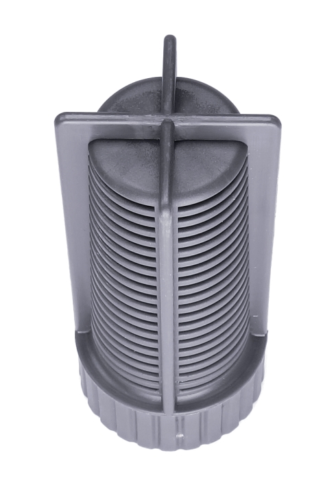 Filter, gray in the group at Gräsklipparbutiken (5203575-01)