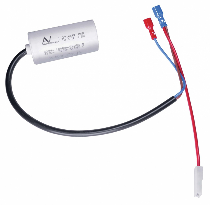 Capacitor 5203621-01 in the group  at Gräsklipparbutiken (5203621-01)