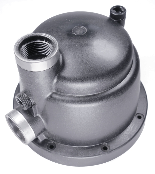 Pump cap in the group  at Gräsklipparbutiken (5203657-01)