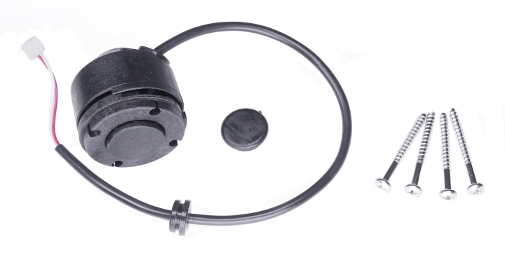Pressure sensor, assembly in the group  at Gräsklipparbutiken (5203809-01)