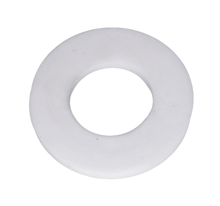 Sealing washer transparent in the group  at Gräsklipparbutiken (5204053-01)