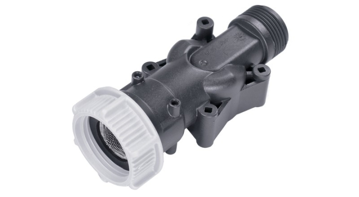 Valve Body, Cpl 5204195-01 in the group at Gräsklipparbutiken (5204195-01)