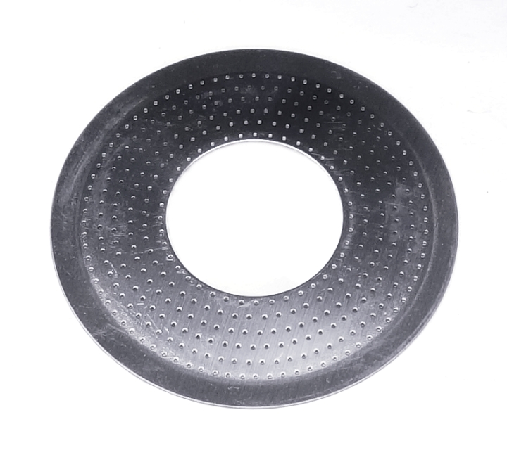 Perforated metal plate in the group  at Gräsklipparbutiken (5204234-01)