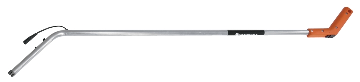 Swingable handle in the group at Gräsklipparbutiken (5204341-01)