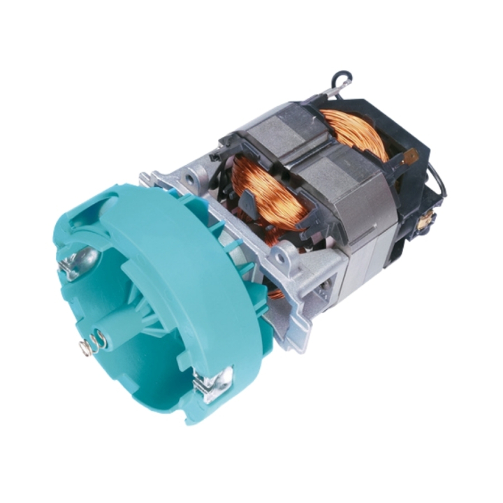Electric Motor Cpl, 5204383-01 in the group  at Gräsklipparbutiken (5204383-01)