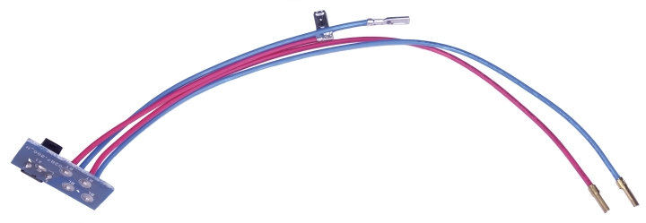 Cable, assembly in the group at Gräsklipparbutiken (5204437-01)