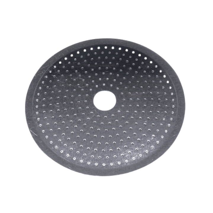 Perforated Metal Plate 5204847-01 in the group at Gräsklipparbutiken (5204847-01)